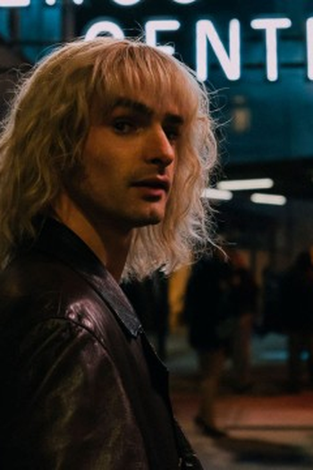 Poster de Episódio Andis Bruder (2023)