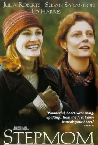 Poster 5 de Filme Lado a Lado (1998)