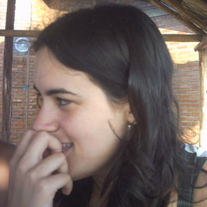 Foto de perfil de Calú