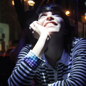 Foto de perfil de Thayana Beril