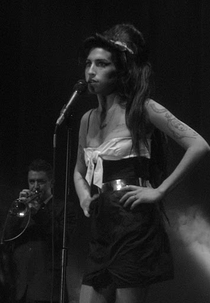 Amy Winehouse - Live at Alcatraz, Milano 2007 (Amy Winehouse - Live at Alcatraz, Milano 2007)