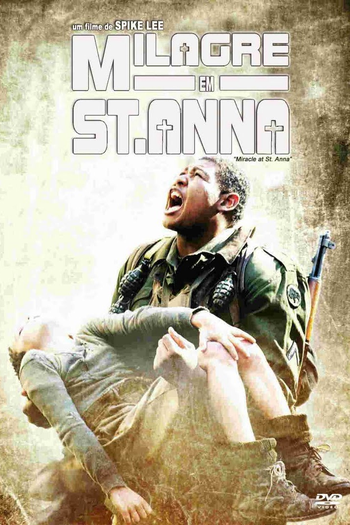  de Filme Milagre em St. Anna (2009)