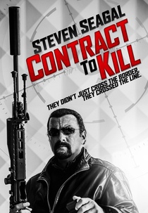Contrato Para a Morte (Contract to Kill)