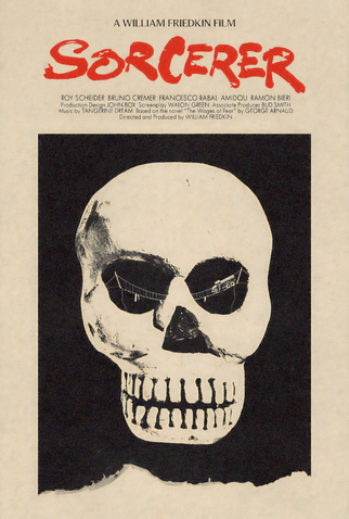 Poster 16 de Filme O Comboio do Medo (1977)