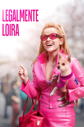  de Filme Legalmente Loira (2001)
