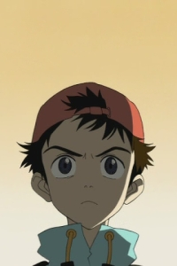 Poster de Episódio フリクリ (2000)