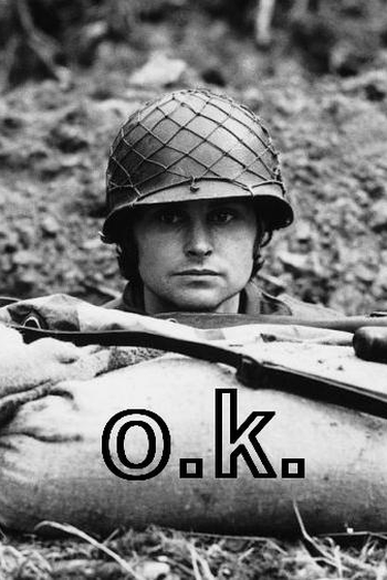  de Filme O.K. (1970)