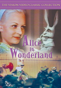 Alice in Wonderland (Alice in Wonderland)