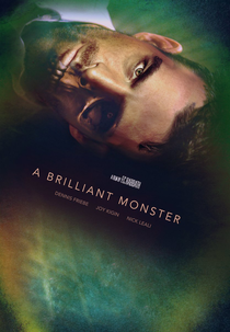 Um Monstro Brilhante (A Brilliant Monster)