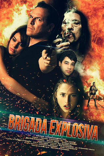  de Filme Vale Madre (2018)