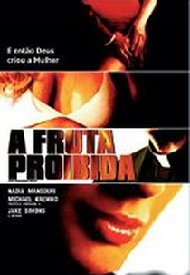 A Fruta Proibida (Adam & Eve)
