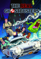 Os Caça-Fantasmas (4ª Temporada) (The Real Ghostbusters (Season 4))