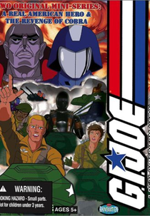 G.I. Joe: The Revenge of Cobra (G.I. Joe: The Revenge of Cobra)