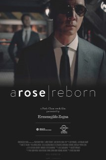 Poster de Curta A Rose Reborn (2014)