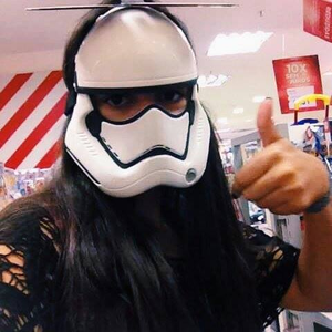 Foto de perfil de Karol Mello