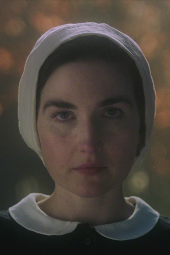  de Filme Bruxas (2024)