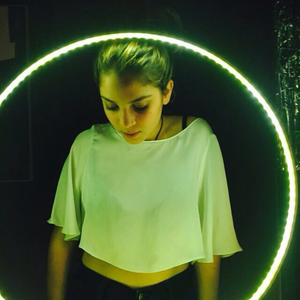 Foto de perfil de Hanna