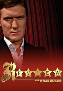 Review with Myles Barlow (1ª Temporada) (Review with Myles Barlow (1ª Temporada))