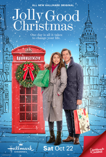 Natal em Londres - Poster / Capa / Cartaz - Oficial 2