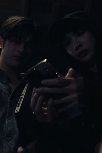 Poster de Episódio ตอนที่ 8 (2025)