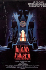 Blood Church (Heartland of Darkness)