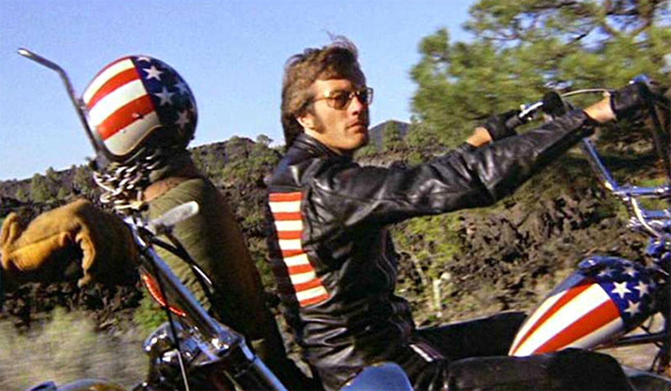 Peter Fonda - Foto 10
