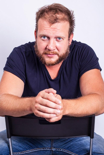 Pavel Yulku - Poster 2