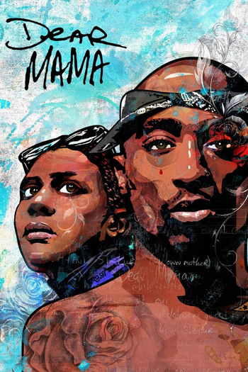 Poster de Franquia Dear Mama (2023)