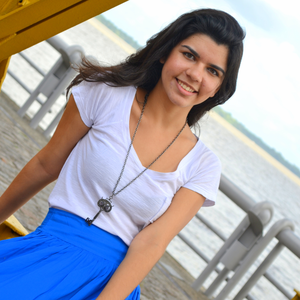 Foto de perfil de Glenda