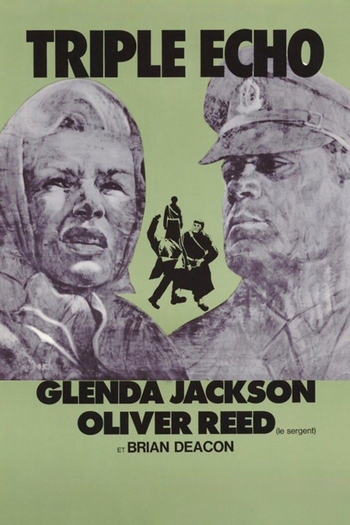  de Filme Trágica Decisão (1972)