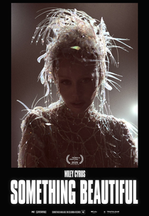 Miley Cyrus: Something Beautiful (Miley Cyrus: Something Beautiful)