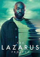 O Projeto Lazarus (1ª Temporada)