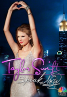 Taylor Swift Speak Now (Taylor swift Speak Now)