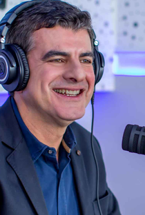 Chico Ferreira - Poster 1