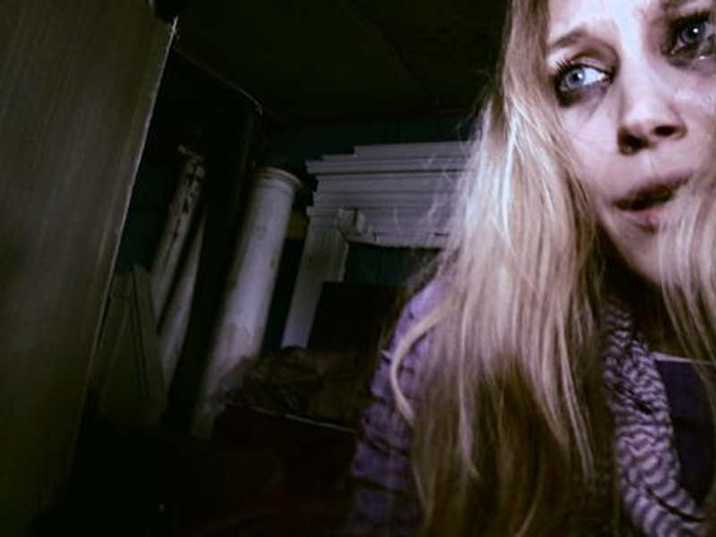 Foto 1 de The Inside