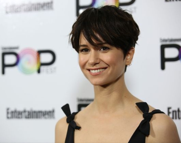 Katherine Waterston to Star in Movie Adaptation of Upcoming Novel ‘A Separation’