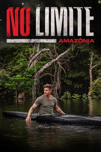 Poster de TV No Limite (7ª Temporada) (2023)