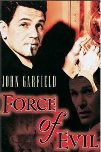  de Filme A Força do Mal (1948)