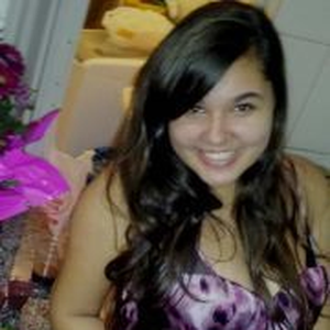 Foto de perfil de Luísa Almeida