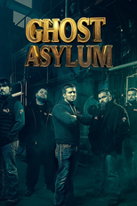 Manicômios Assombrados (3ª Temporada) (Ghost Asylum (Season 3))
