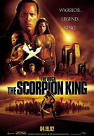 O Escorpião Rei (The Scorpion King)