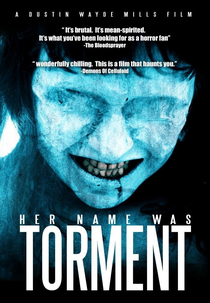 Her Name Was Torment (Her Name Was Torment)