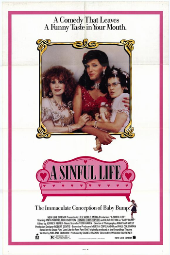  de Filme Loucas Tentações  (1989)