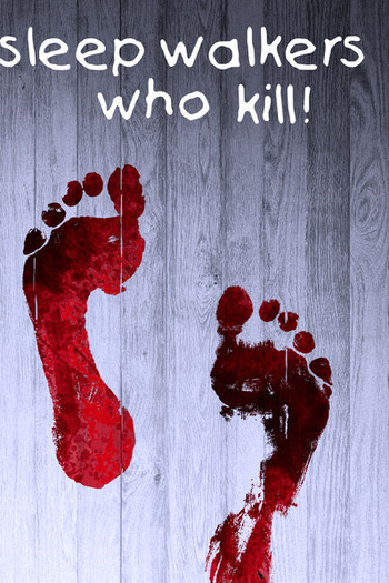  de Filme Sleepwalkers Who Kill (2001)