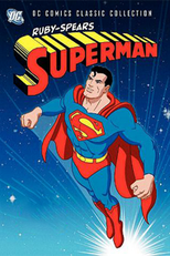 Super-Homem (1ª Temporada) (Superman (Season 1))