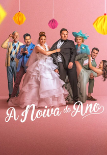 a noiva do ano (Bruid van die Jaar)