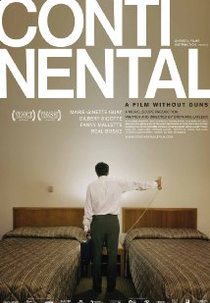 Continental, un film sans fusil (Continental, un film sans fusil)