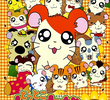 Hamtaro: Pequenos Hamsters, Grandes Aventuras (1ª Temporada)