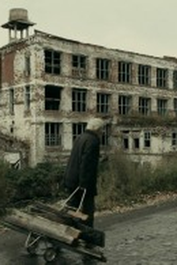 Poster de Curta Em Casa (2012)