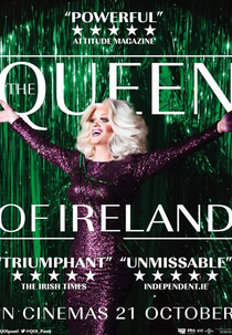 The Queen of Ireland (The Queen of Ireland)
